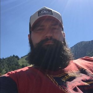 Meet your Posher, Matt